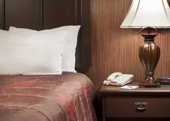 Castle Inn and Suites hotel thumbnail 5