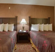 Castle Inn and Suites hotel detail image 7