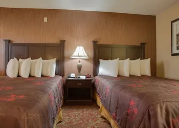 Castle Inn and Suites hotel thumbnail 7