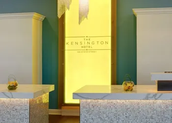 The Kensington Hotel hotel thumbnail 2