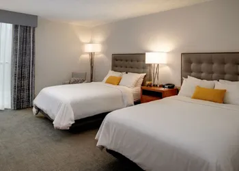 The Kensington Hotel hotel thumbnail 5