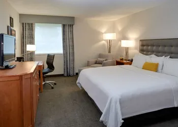The Kensington Hotel hotel thumbnail 6