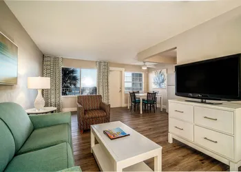 Perry's Ocean Edge Resort hotel thumbnail 4
