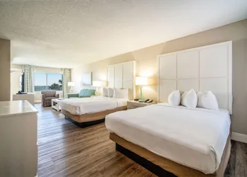 Perry's Ocean Edge Resort hotel thumbnail 5