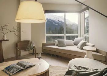 Rimrock Banff, Emblems Collection hotel thumbnail 6
