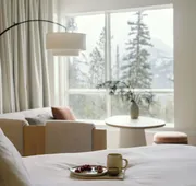 Rimrock Banff, Emblems Collection hotel detail image 3