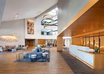 Sonesta Silicon Valley hotel thumbnail 4