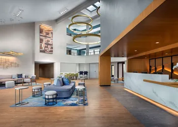 Sonesta Silicon Valley hotel thumbnail 6