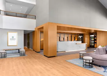 Sonesta Silicon Valley hotel thumbnail 7