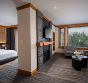 Nita Lake Lodge hotel detail image 3
