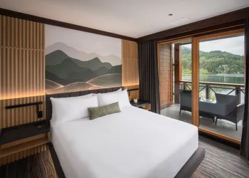 Nita Lake Lodge hotel thumbnail 5