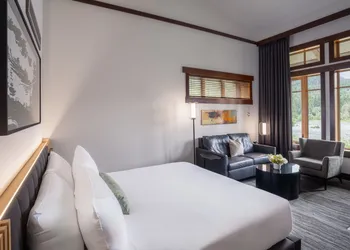 Nita Lake Lodge hotel thumbnail 6