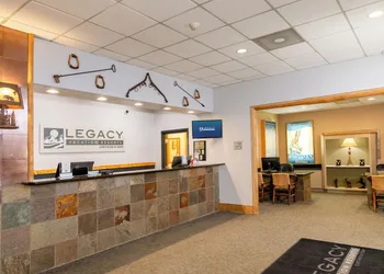 Legacy Vacation Resorts - Steamboat Hilltop hotel thumbnail 2