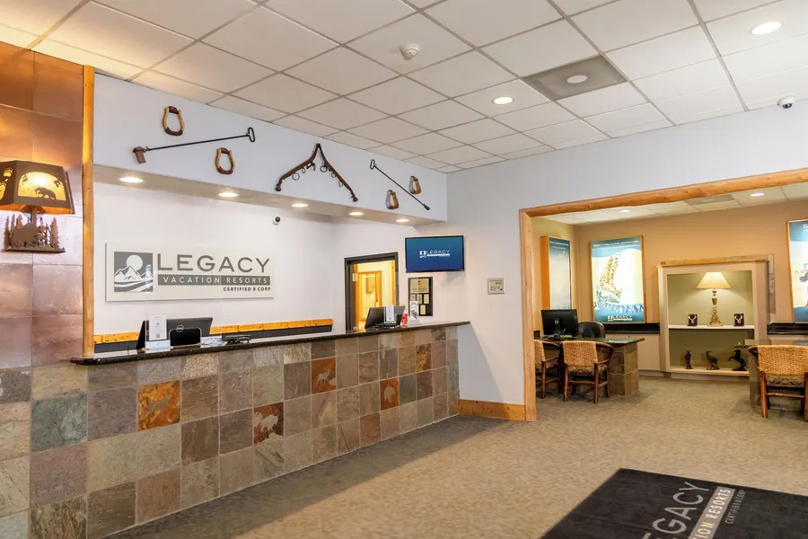 Legacy Vacation Resorts - Steamboat Hilltop hotel detail image 2