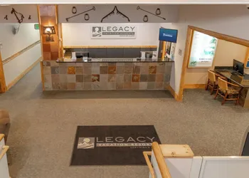 Legacy Vacation Resorts - Steamboat Hilltop hotel thumbnail 3