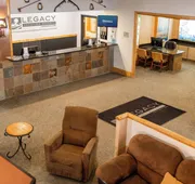 Legacy Vacation Resorts - Steamboat Hilltop hotel detail image 4