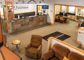 Legacy Vacation Resorts - Steamboat Hilltop hotel thumbnail 4