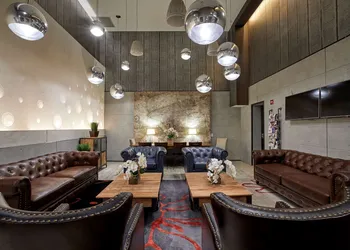 Ravel Hotel Trademark Collection by Wyndham hotel thumbnail 2