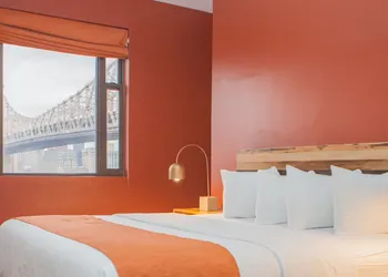 Ravel Hotel Trademark Collection by Wyndham hotel thumbnail 7