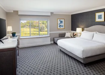 Madison Hotel hotel thumbnail 3