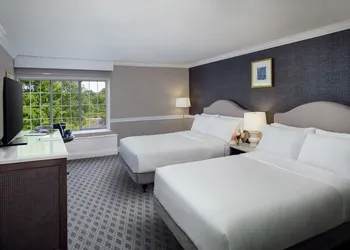 Madison Hotel hotel thumbnail 4
