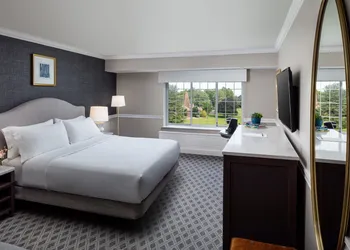Madison Hotel hotel thumbnail 5