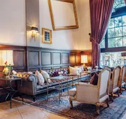 The Culver Hotel hotel detail image 4