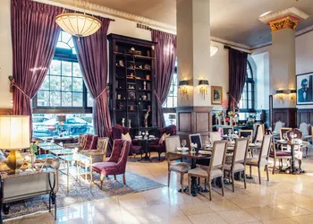 The Culver Hotel hotel thumbnail 5