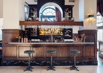 The Culver Hotel hotel thumbnail 6