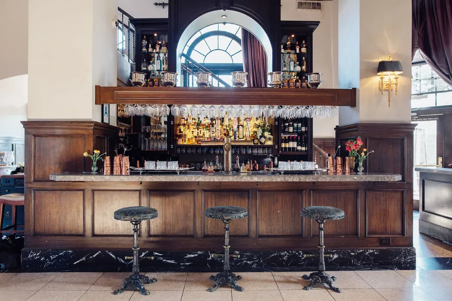 The Culver Hotel hotel detail image 6