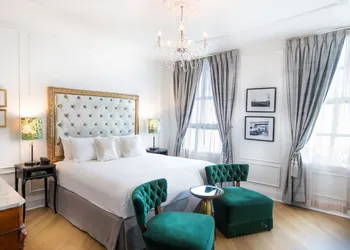 The Culver Hotel hotel thumbnail 7