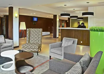 Weber's Hotel & Restaurant hotel thumbnail 5