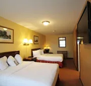 Senator Inn & Spa hotel detail image 5