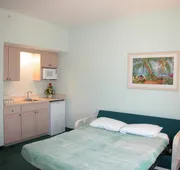 Cocoa Beach Suites hotel detail image 3