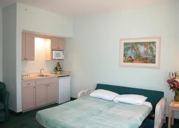 Cocoa Beach Suites hotel thumbnail 3