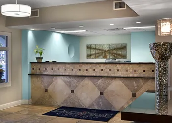 Paradise Resort hotel thumbnail 2