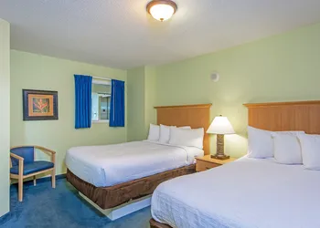 Paradise Resort hotel thumbnail 5