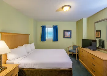 Paradise Resort hotel thumbnail 6