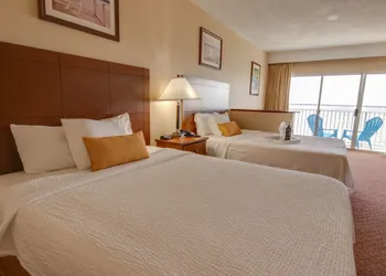 Princess Bayside Beach Hotel hotel thumbnail 6