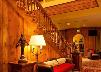 Wort Hotel hotel thumbnail 4