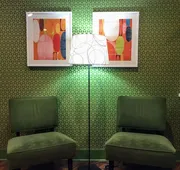 Oasis Inn hotel detail image 4