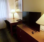 Oasis Inn hotel detail image 7