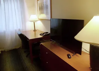 Oasis Inn hotel thumbnail 7