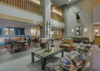 Lodge at Angel Fire Resort hotel thumbnail 3