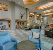 Lodge at Angel Fire Resort hotel detail image 4