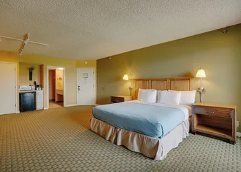 Lodge at Angel Fire Resort hotel thumbnail 8