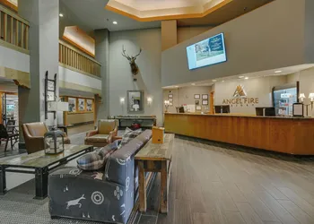 Lodge at Angel Fire Resort hotel thumbnail 2