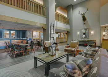 Lodge at Angel Fire Resort hotel thumbnail 3