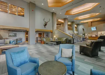Lodge at Angel Fire Resort hotel thumbnail 4