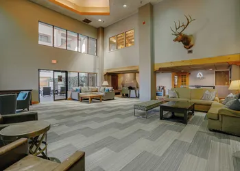 Lodge at Angel Fire Resort hotel thumbnail 5